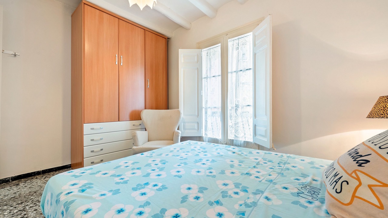 Photo of Bedroom in Riudoms