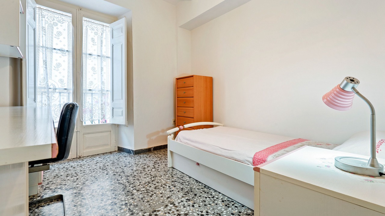 Photo of Bedroom in Riudoms