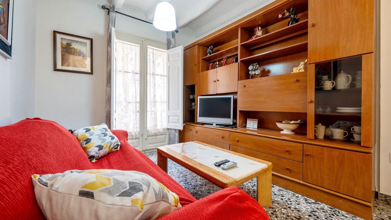 Photo of Livingroom in Riudoms
