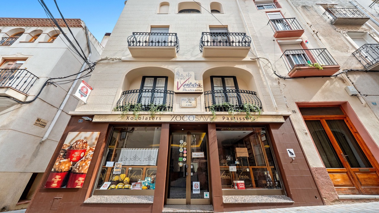 Photo of Outdoor in Riudoms