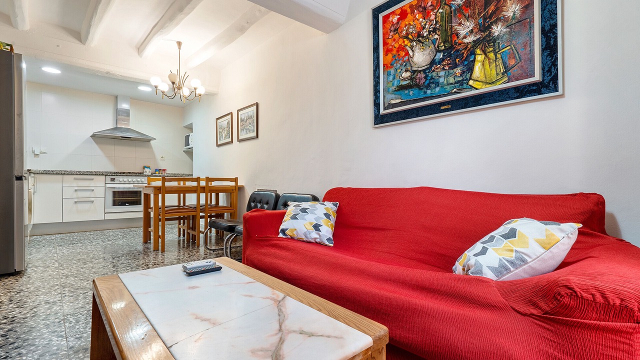 Photo of Livingroom in Riudoms