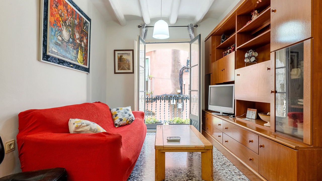 Photo of Livingroom in Riudoms