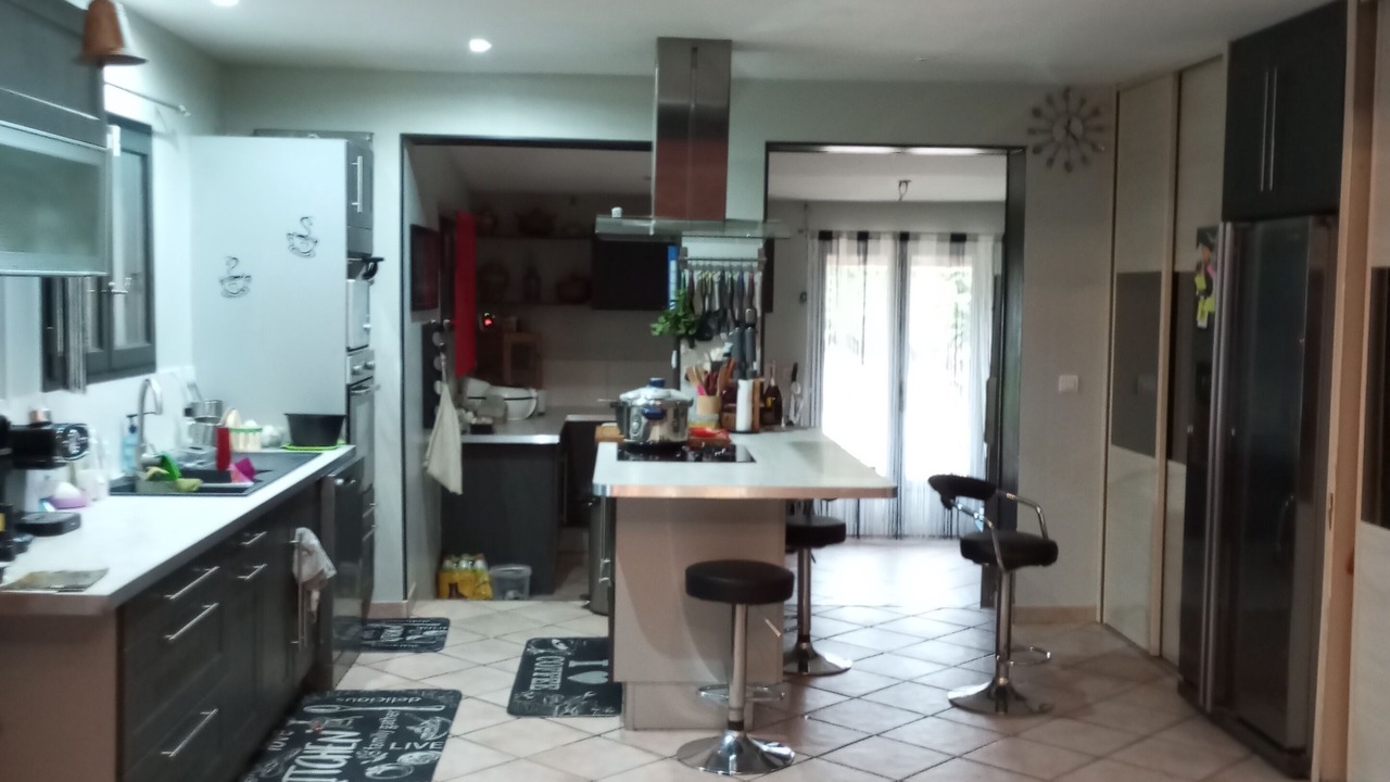 Photo of Kitchen in Senas