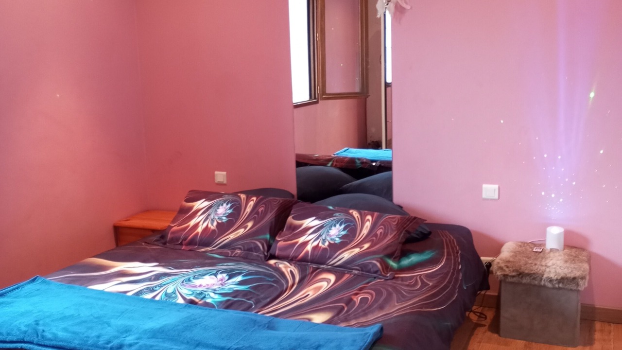 Photo of Bedroom in Senas