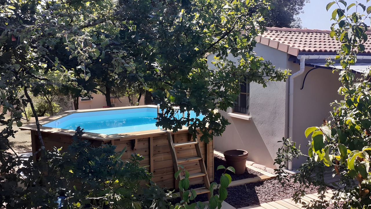 Photo of Outdoor in Villeneuve-de-Berg