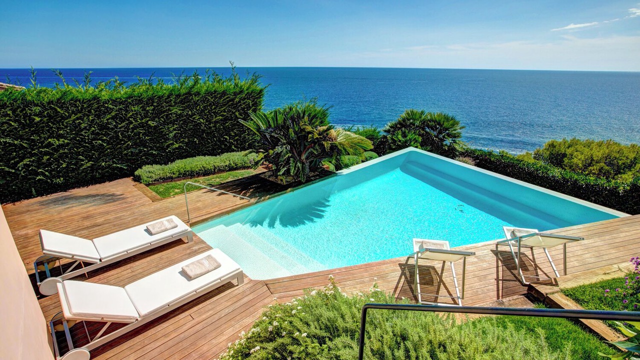 Photo of Outdoor in Llafranc