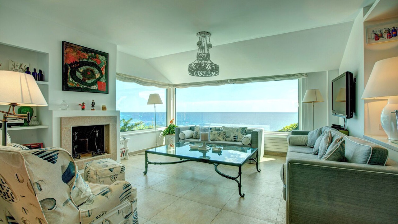 Photo of Livingroom in Llafranc