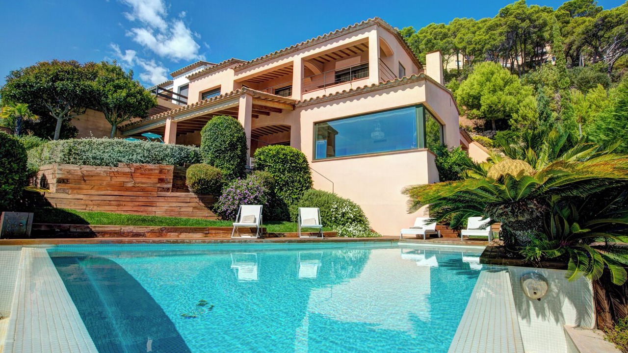 Photo of Outdoor in Llafranc