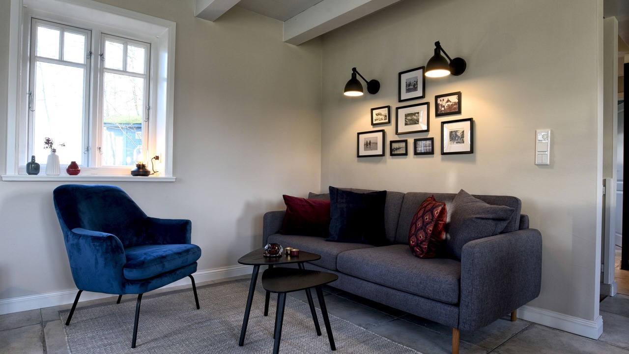 Photo of Livingroom in Goting