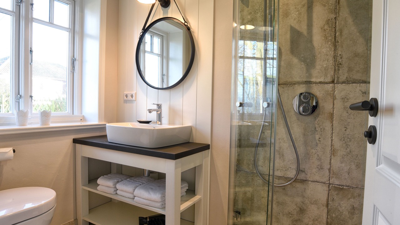 Photo of Bathroom in Goting