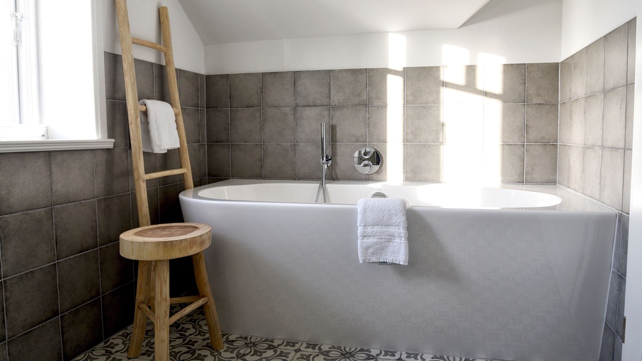 Photo of Bathroom in Goting