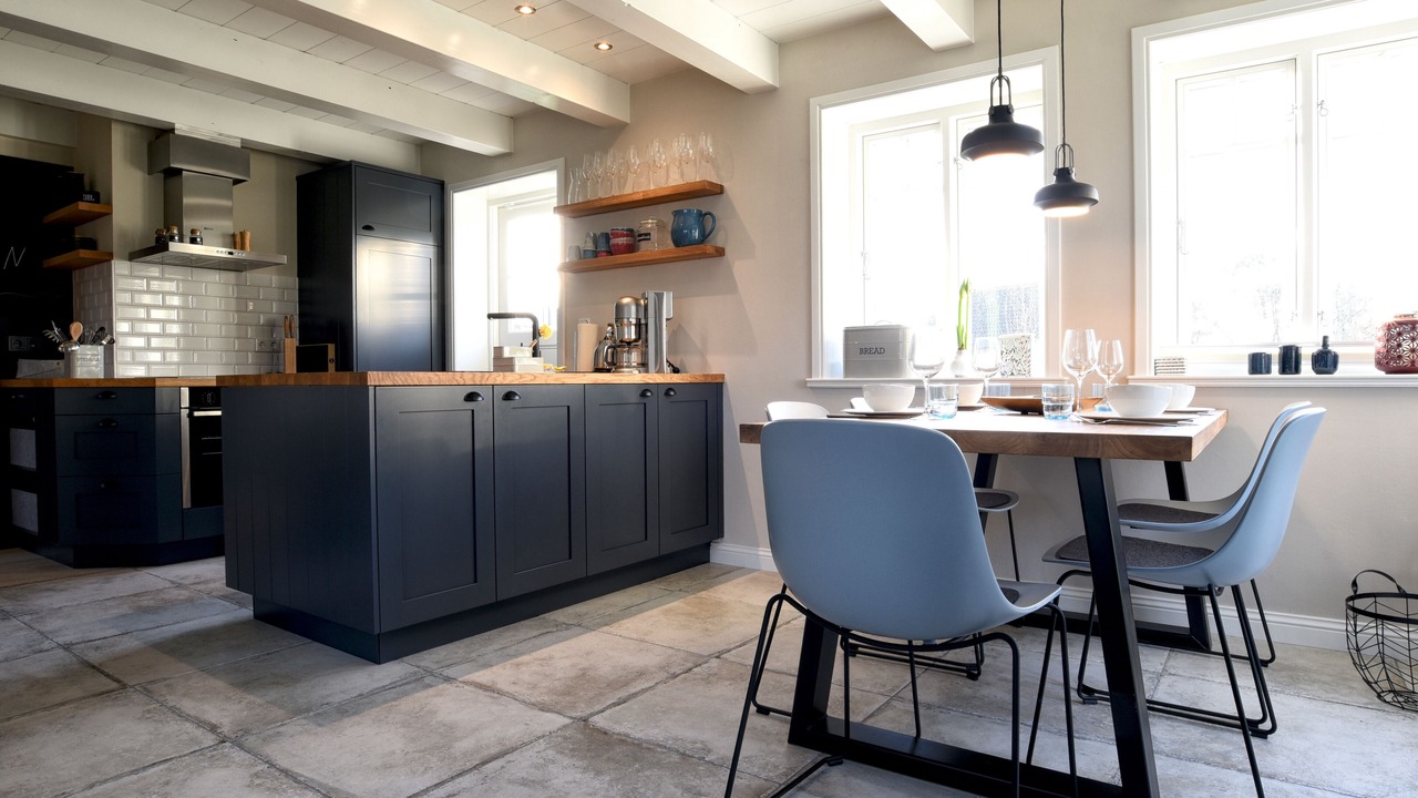 Photo of Kitchen in Goting