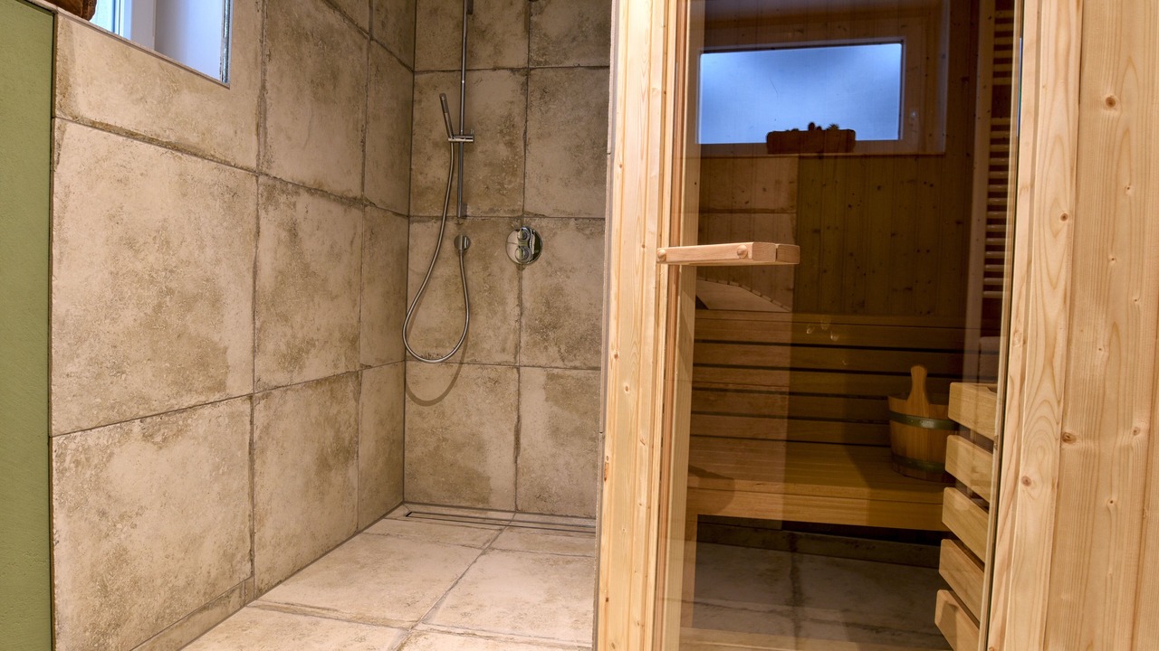 Photo of Bathroom in Goting
