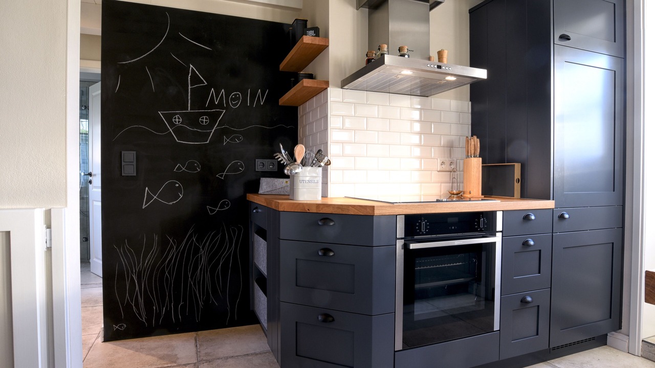 Photo of Kitchen in Goting