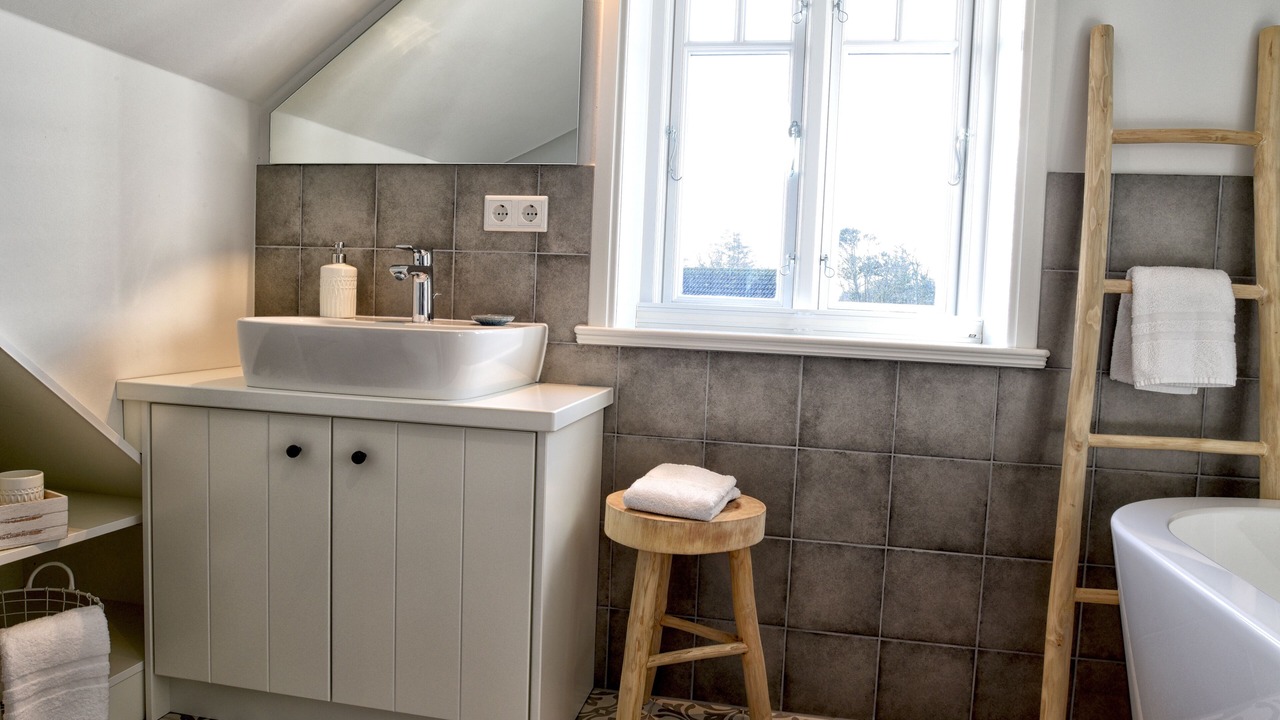 Photo of Bathroom in Goting