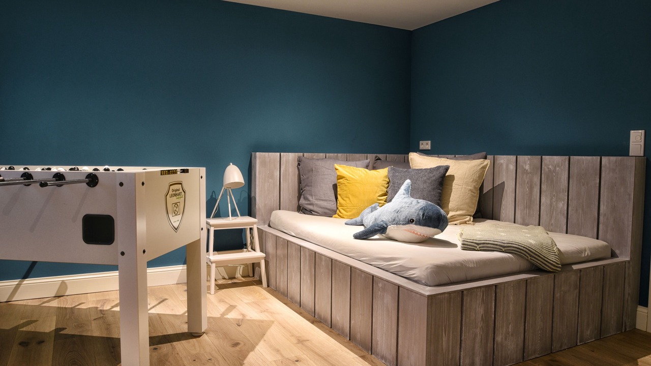 Photo of Bedroom in Goting