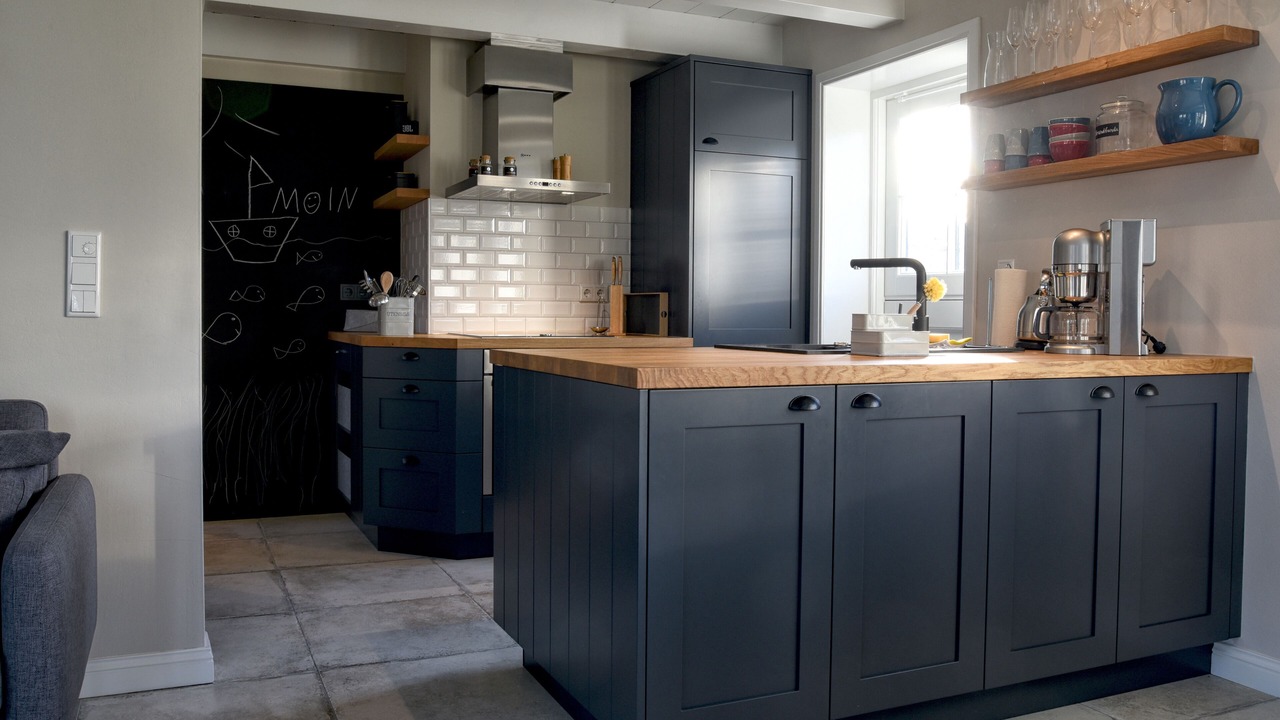 Photo of Kitchen in Goting