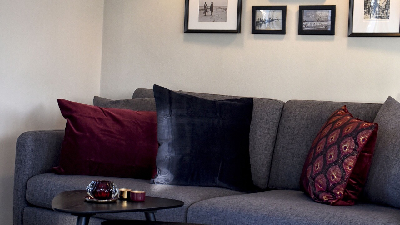 Photo of Livingroom in Goting