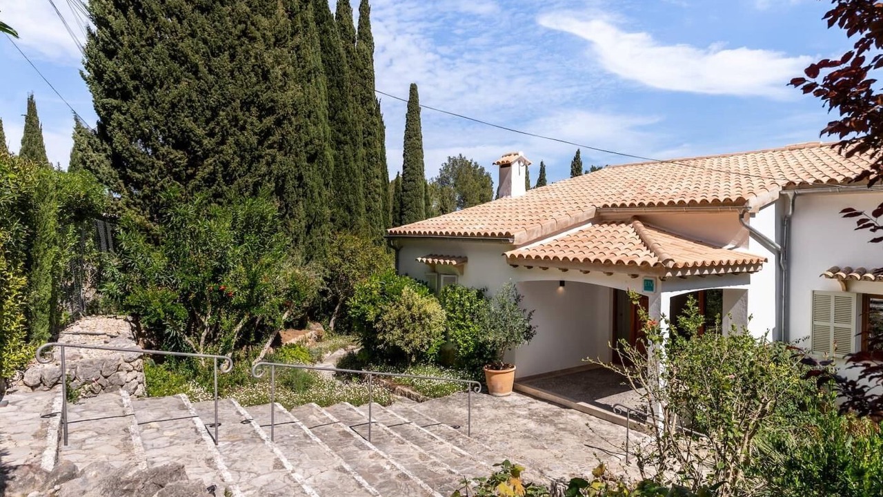 Photo of Outdoor in Urbanitzacio la Font