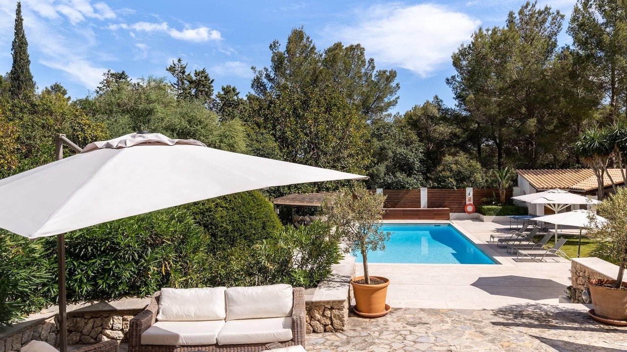 Photo of Outdoor in Urbanitzacio la Font