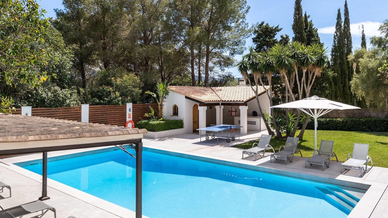 Photo of Outdoor in Urbanitzacio la Font