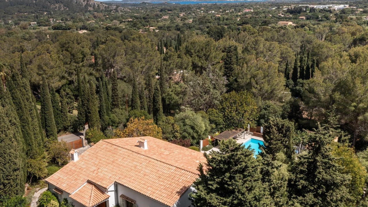 Photo of Outdoor in Urbanitzacio la Font