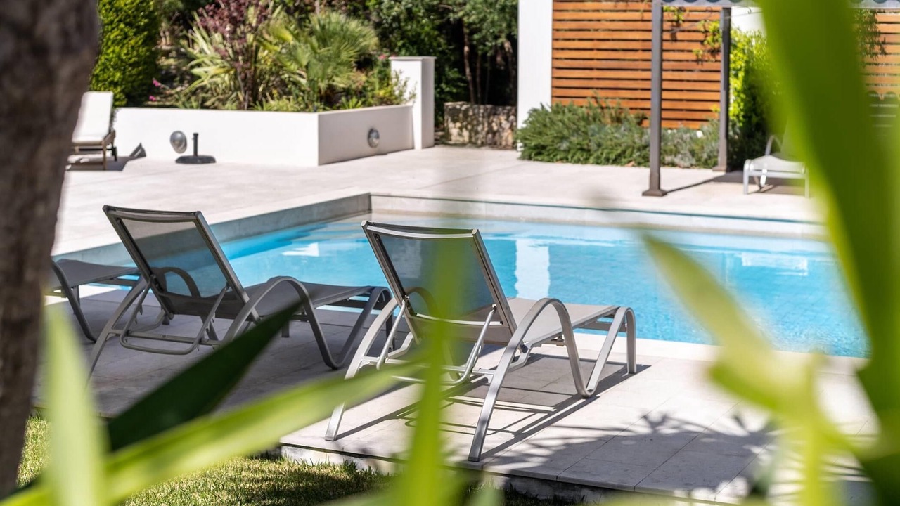 Photo of Outdoor in Urbanitzacio la Font