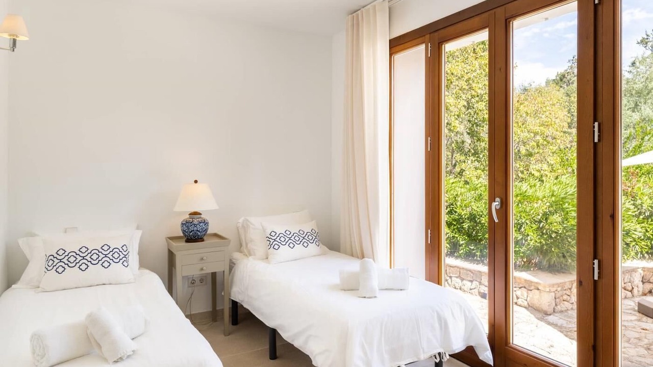 Photo of Bedroom in Urbanitzacio la Font