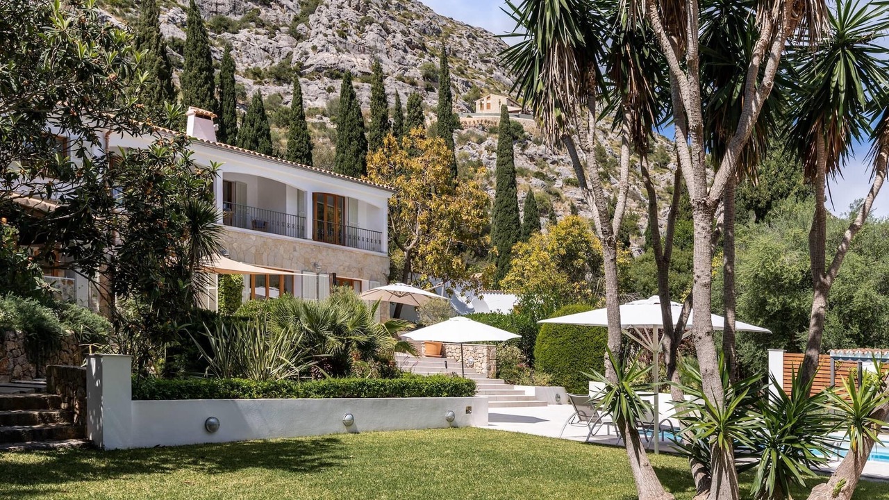 Photo of Outdoor in Urbanitzacio la Font