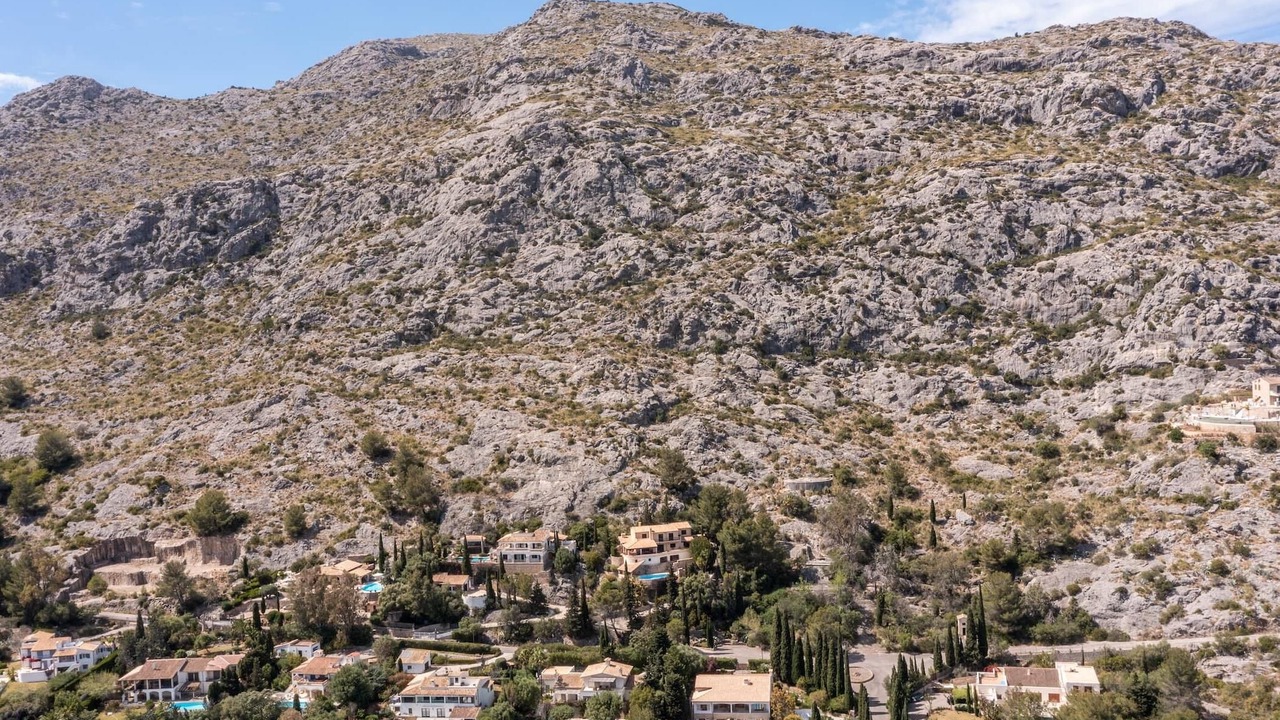 Photo of Outdoor in Urbanitzacio la Font