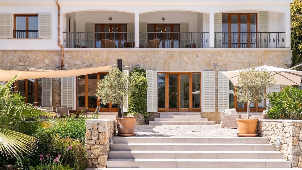 Photo of Outdoor in Urbanitzacio la Font