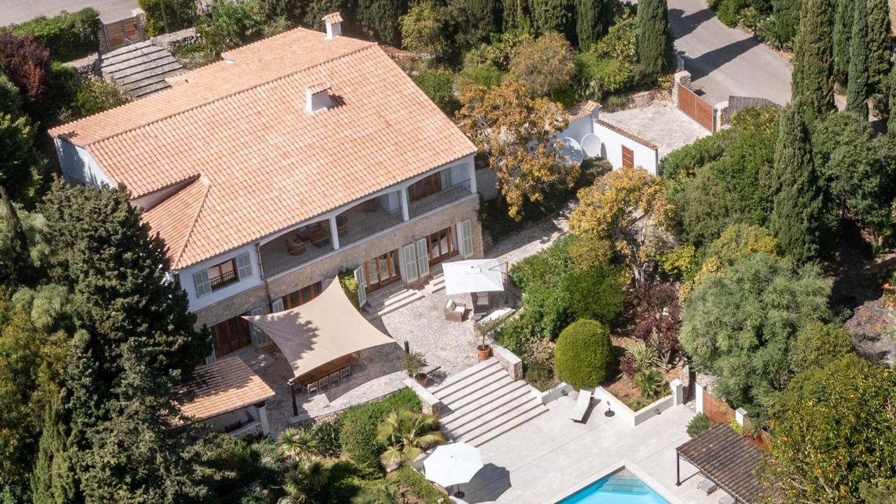 Photo of Outdoor in Urbanitzacio la Font