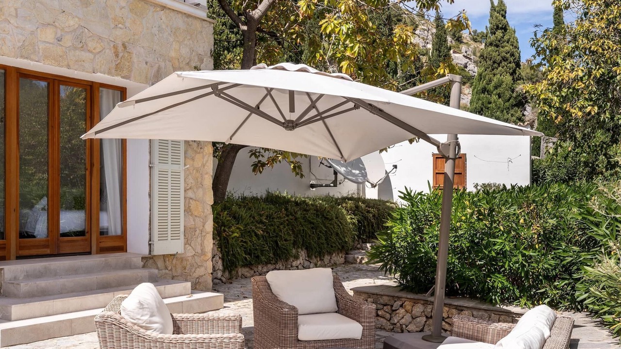 Photo of Patio Balcony in Urbanitzacio la Font