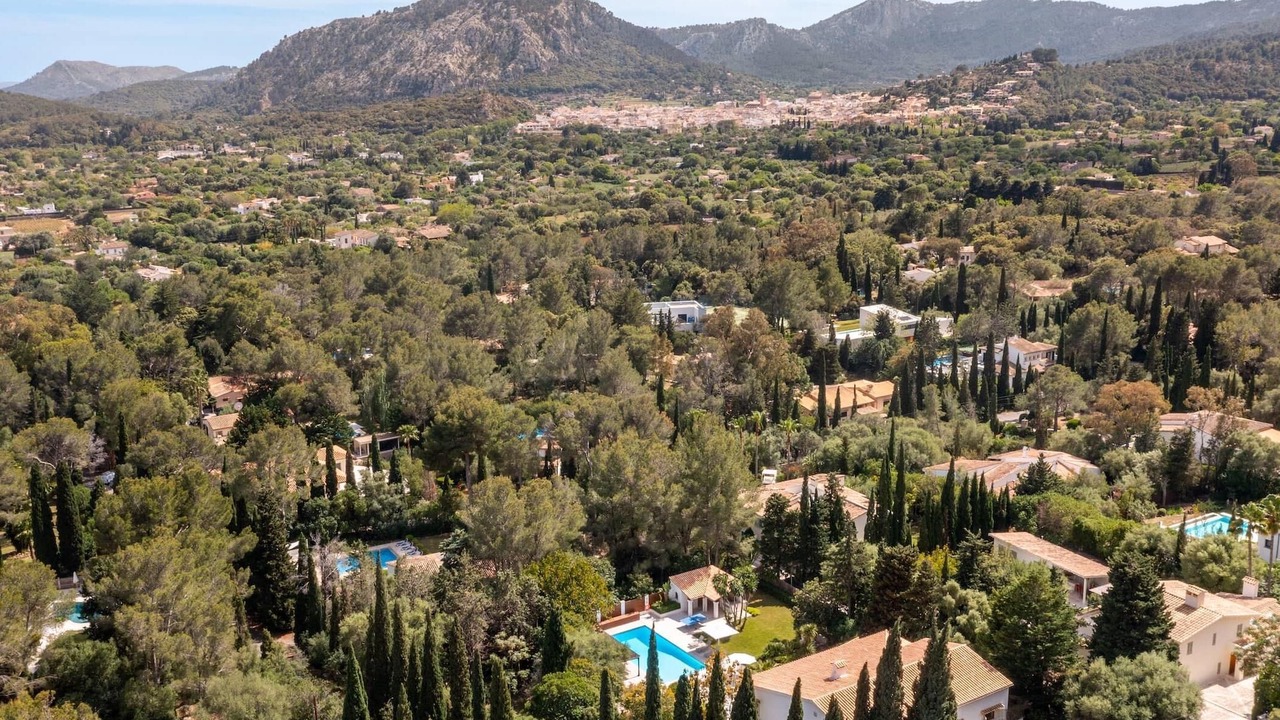 Photo of Outdoor in Urbanitzacio la Font