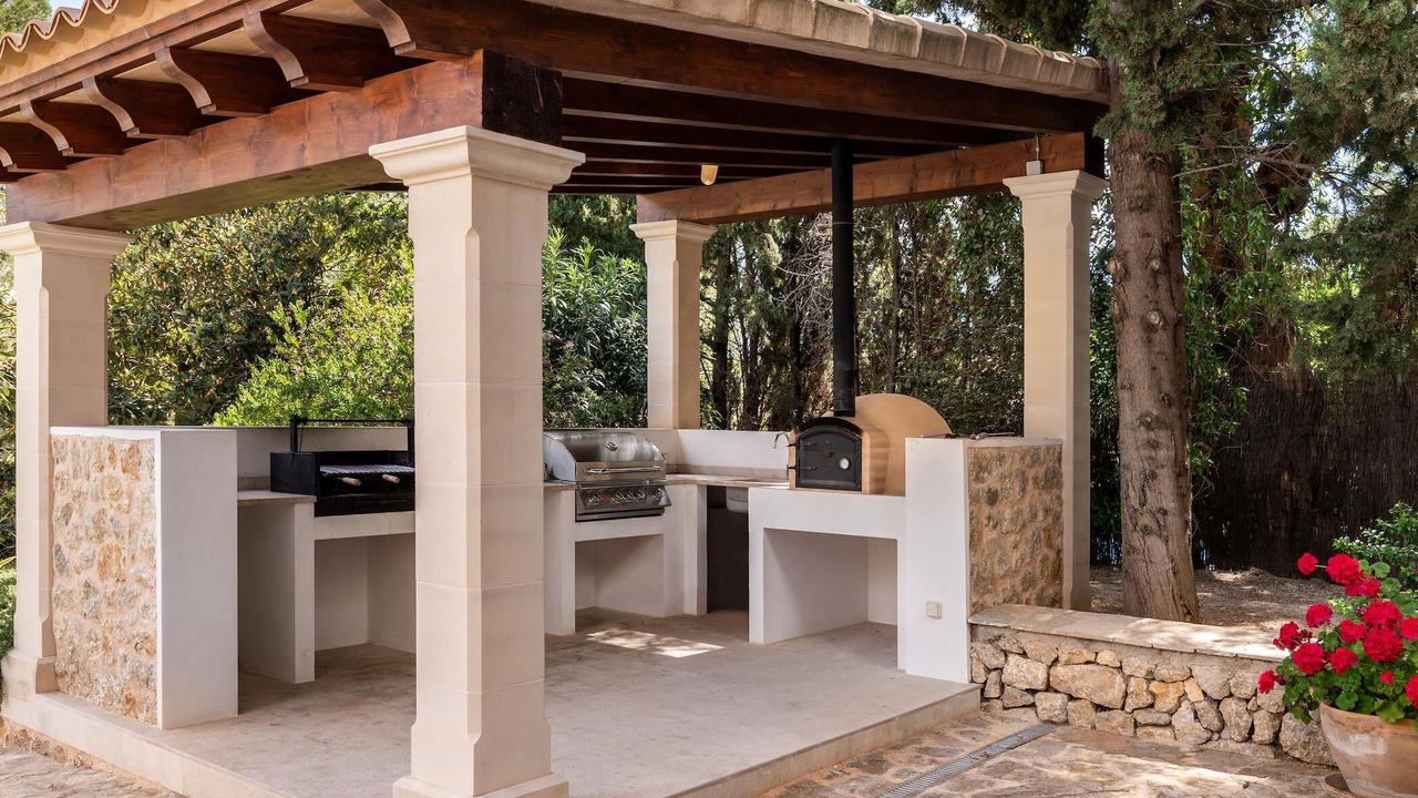 Photo of Patio Balcony in Urbanitzacio la Font