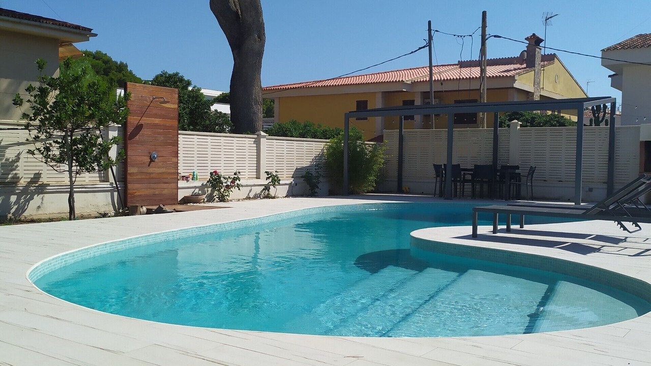 Photo of Outdoor in Les Meravelles