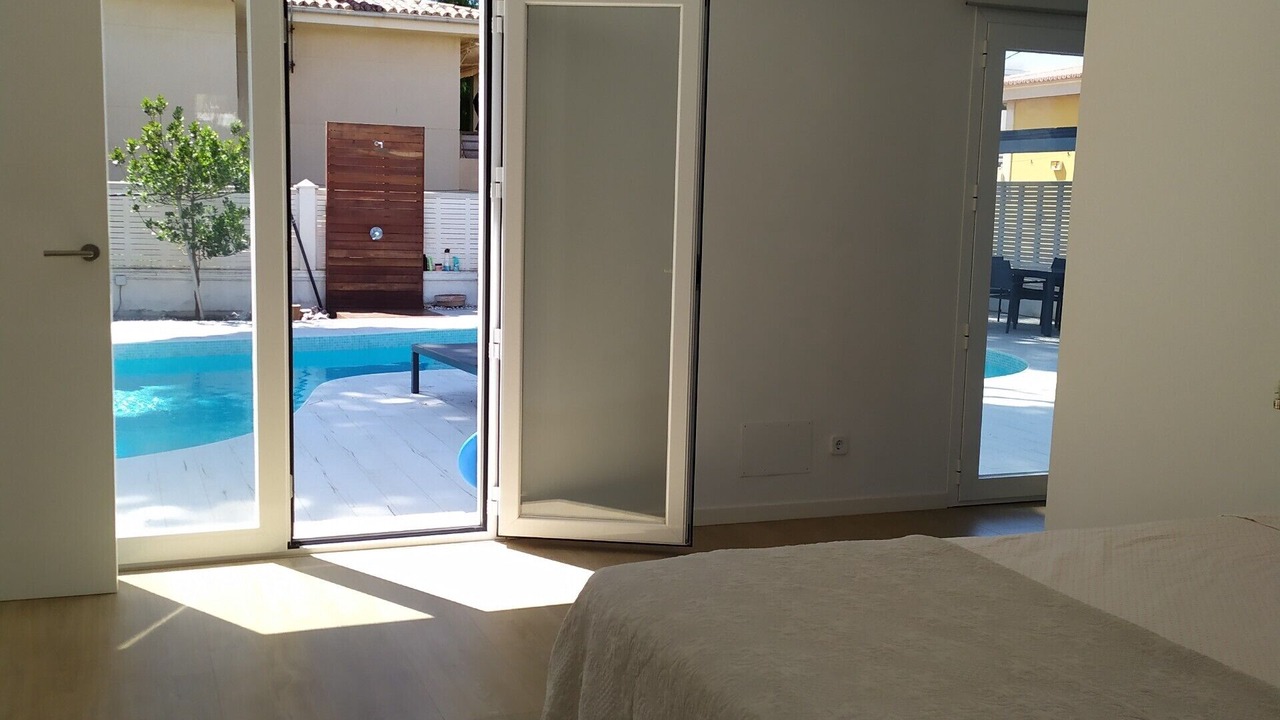Photo of Bedroom in Les Meravelles
