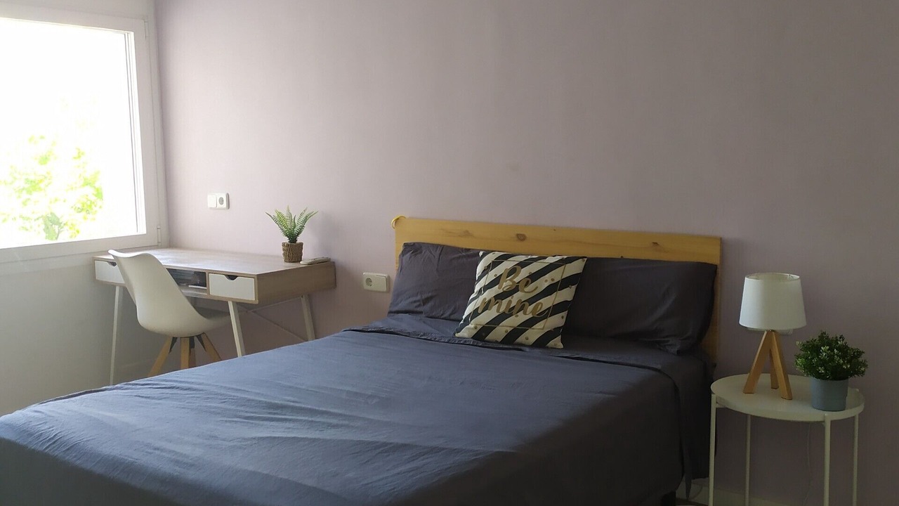 Photo of Bedroom in Les Meravelles
