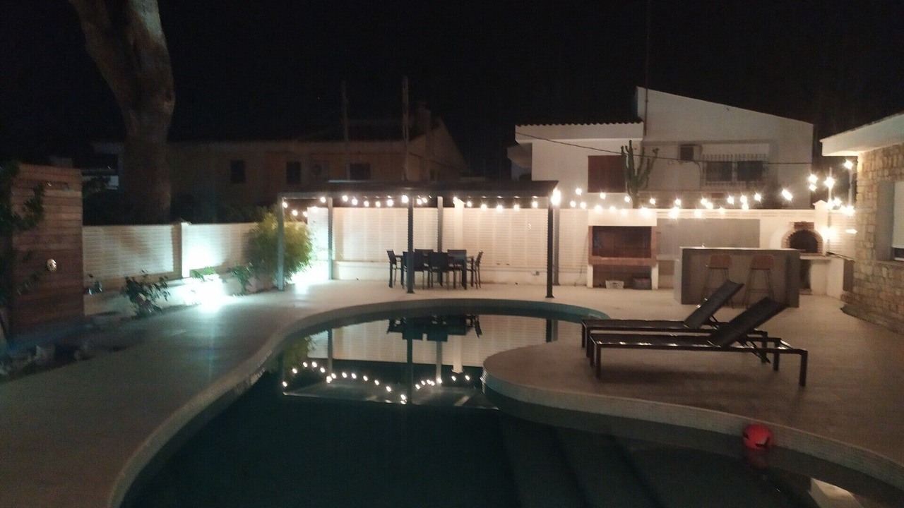 Photo of Outdoor in Les Meravelles