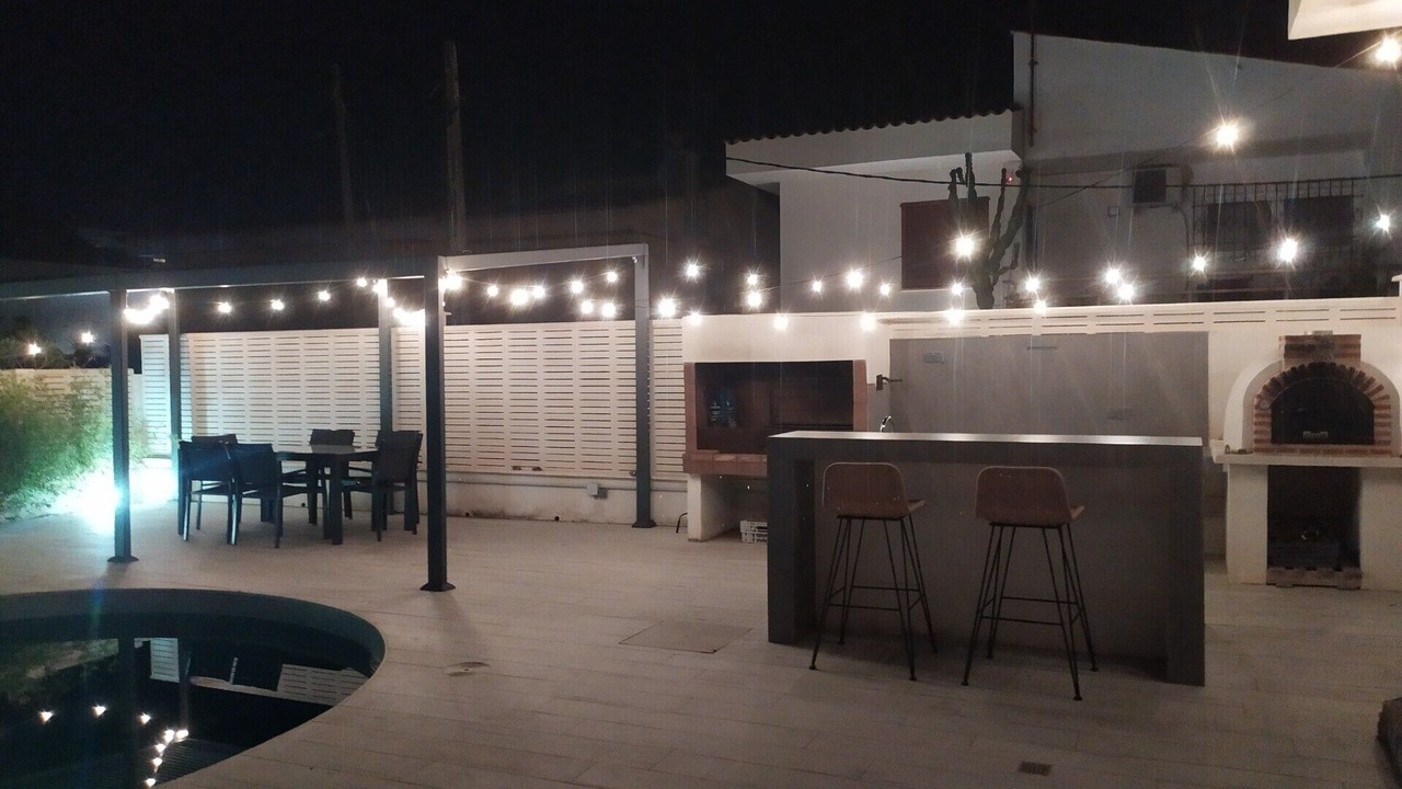 Photo of Outdoor in Les Meravelles