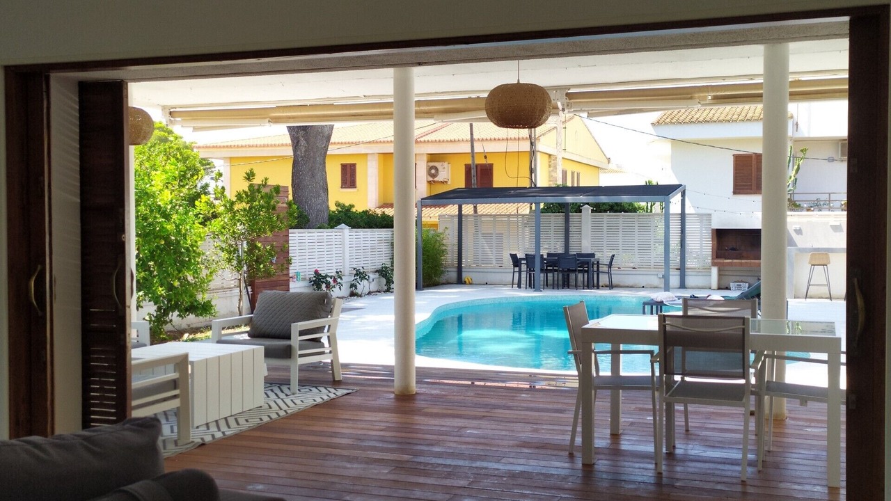 Photo of Outdoor in Les Meravelles