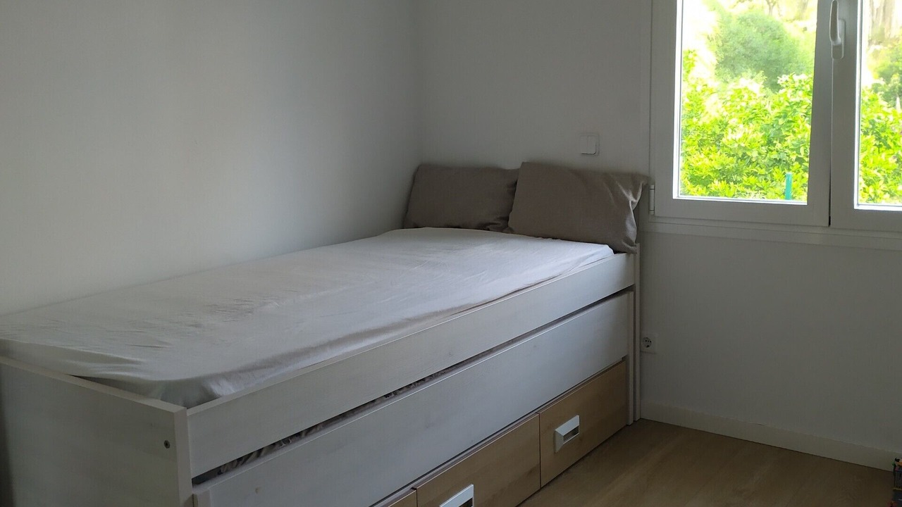 Photo of Bedroom in Les Meravelles