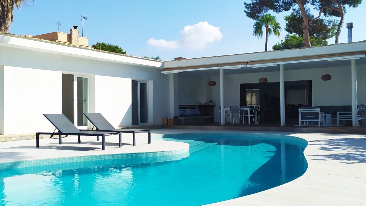 Photo of Outdoor in Les Meravelles