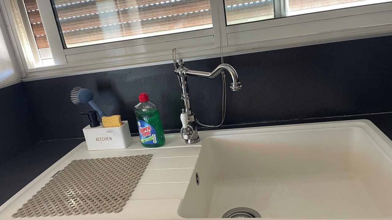 Photo of Bathroom in Marignane