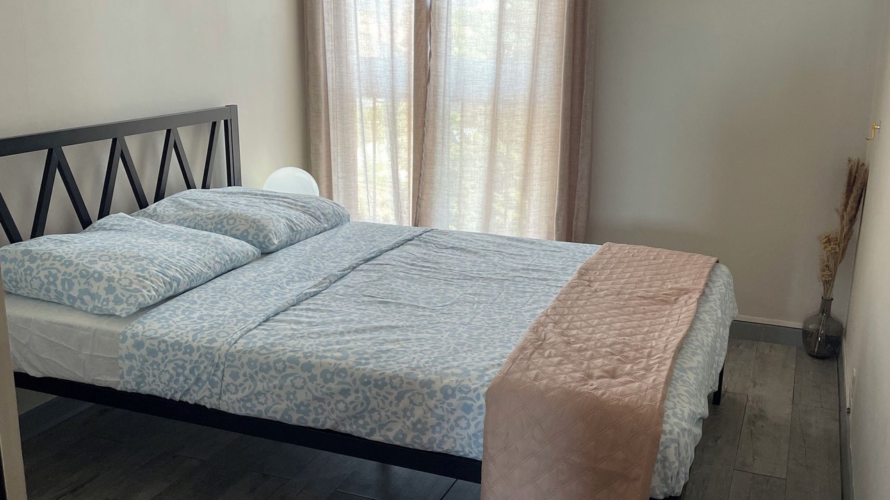 Photo of Bedroom in Marignane