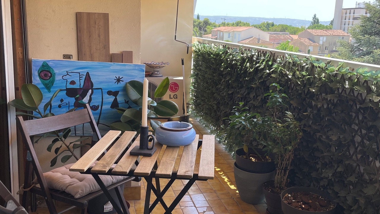 Photo of Outdoor in Marignane