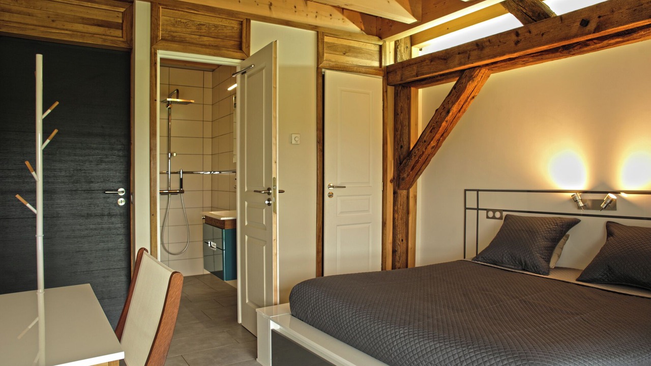 Photo of Bedroom in Marigny