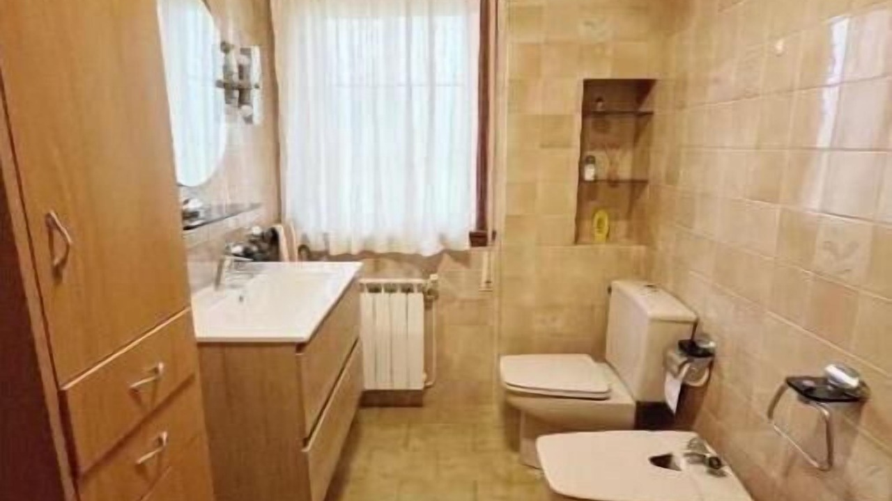 Photo of Bathroom in Abegondo