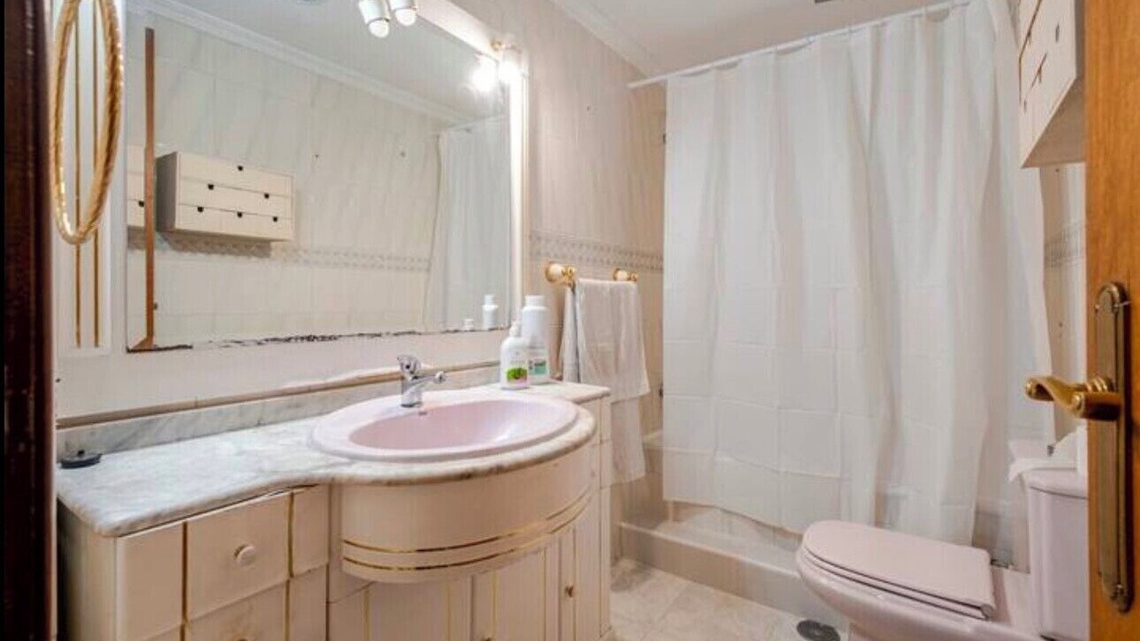 Photo of Bathroom in Norte