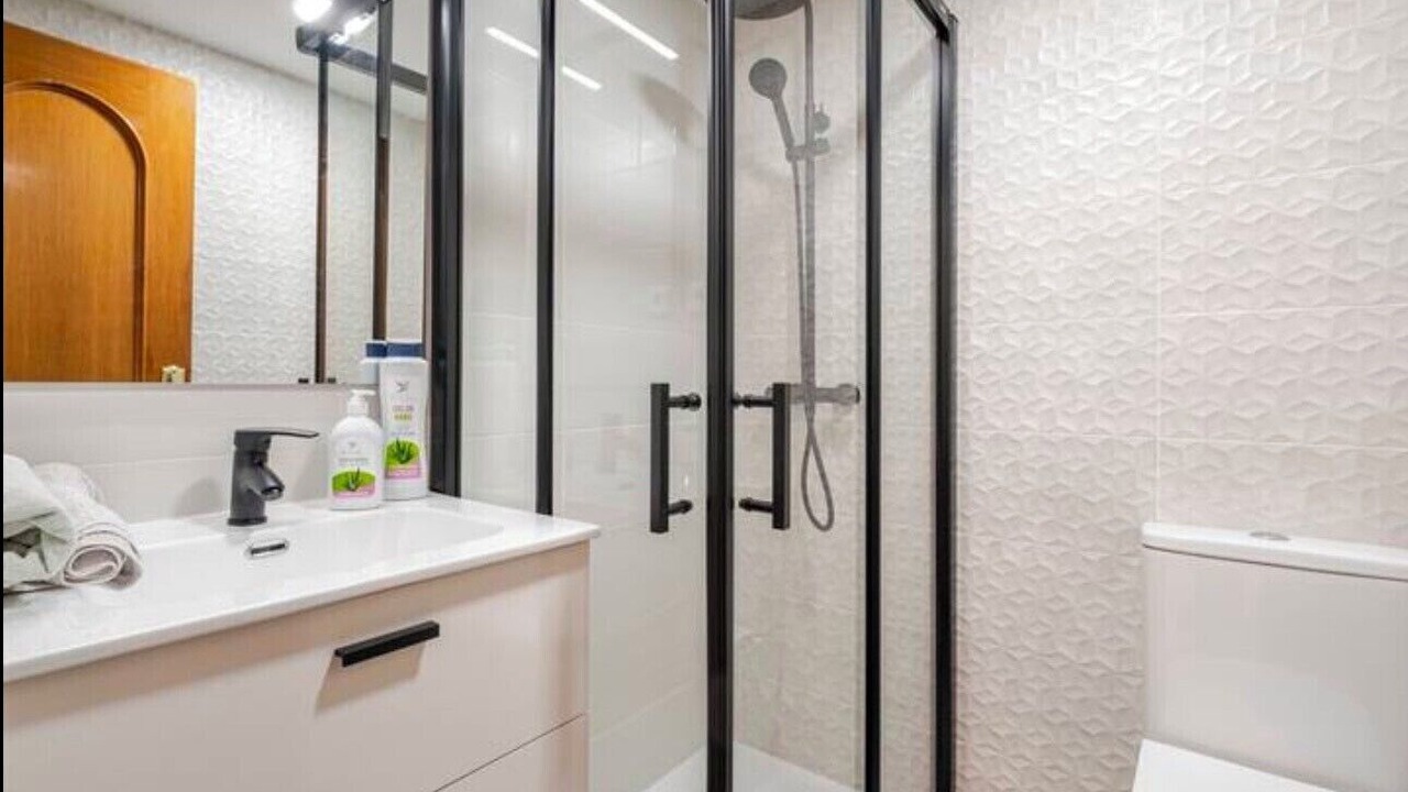 Photo of Bathroom in Norte